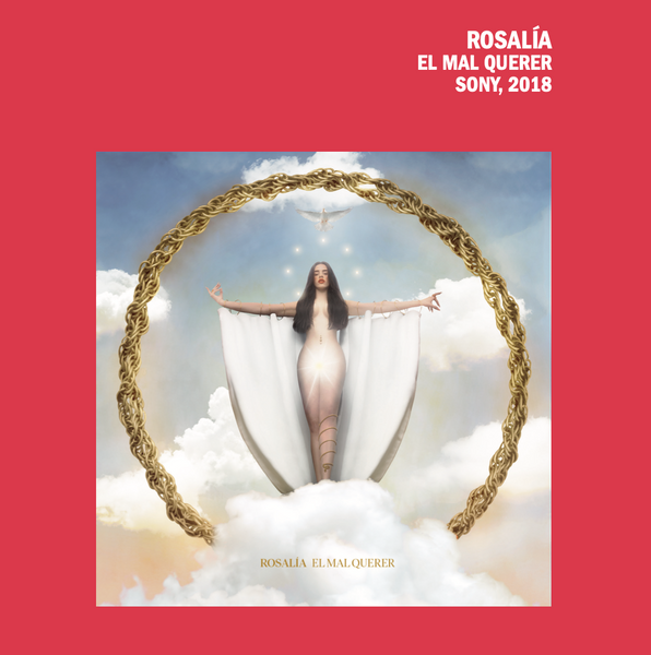 LIBRO Los Mejores Discos del Siglo XXI (20002019) jenesaispop