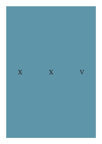 ANUARIO 2025: Edición deluxe TAPA DURA (reserva)